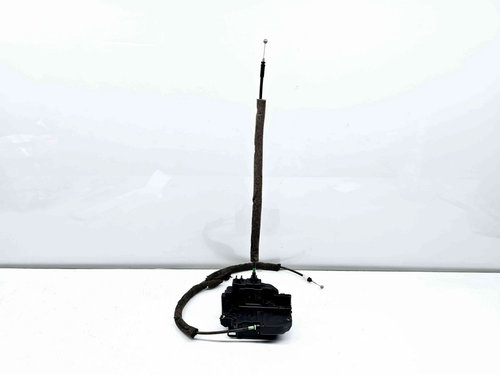 Broasca usa dreapta spate Nissan Qashqai [Fabr 2007-2014] OEM