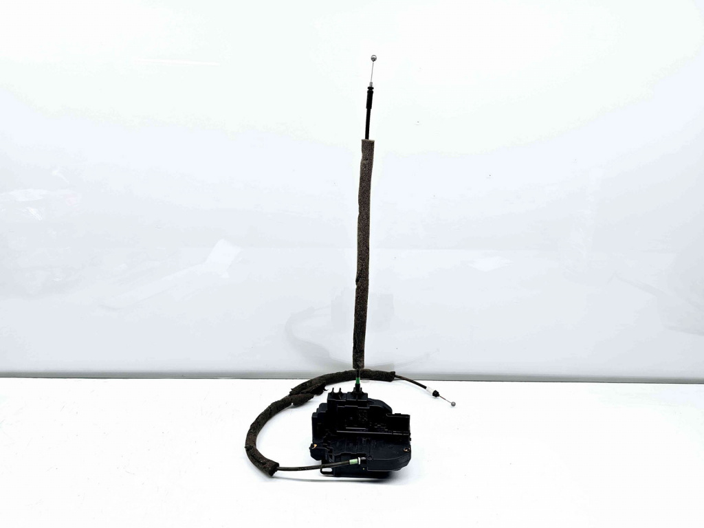 Broasca usa dreapta spate Nissan Qashqai [Fabr 2007-2014] OEM
