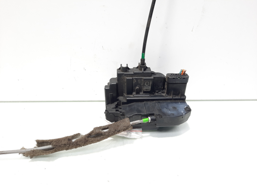 Broasca usa dreapta spate, Nissan Qashqai (id:560235)