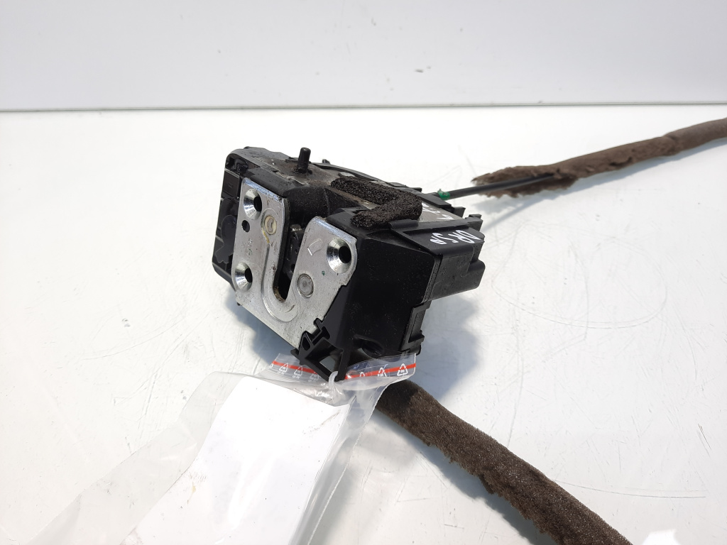 Broasca usa dreapta spate, Nissan Qashqai (id:561933)