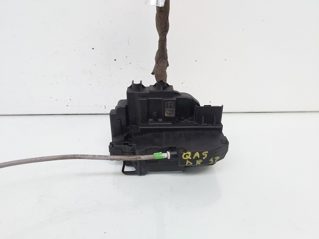 Broasca usa dreapta spate, Nissan Qashqai (id:666168)