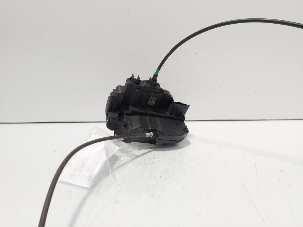 Broasca usa dreapta spate, Nissan Qashqai (id:702810)