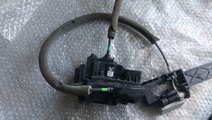 Broasca usa dreapta spate nissan qashqai j10 facel...