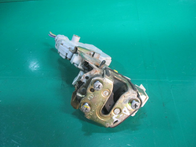 BROASCA USA DREAPTA SPATE NISSAN TERRANO 2 4X4 FAB. 1999 - 2007 ⭐⭐⭐⭐⭐