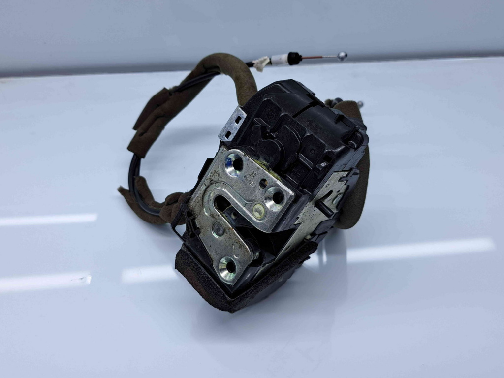 Broasca usa dreapta spate Nissan X-Trail