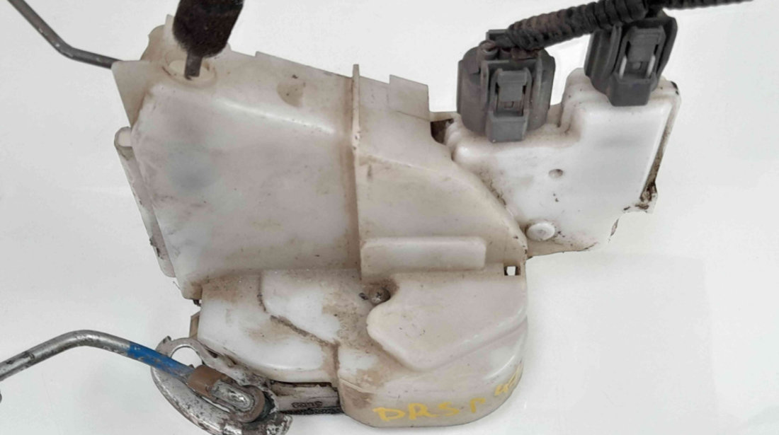 Broasca usa dreapta spate OEM Honda Accord VII [Fabr 2002-2012]