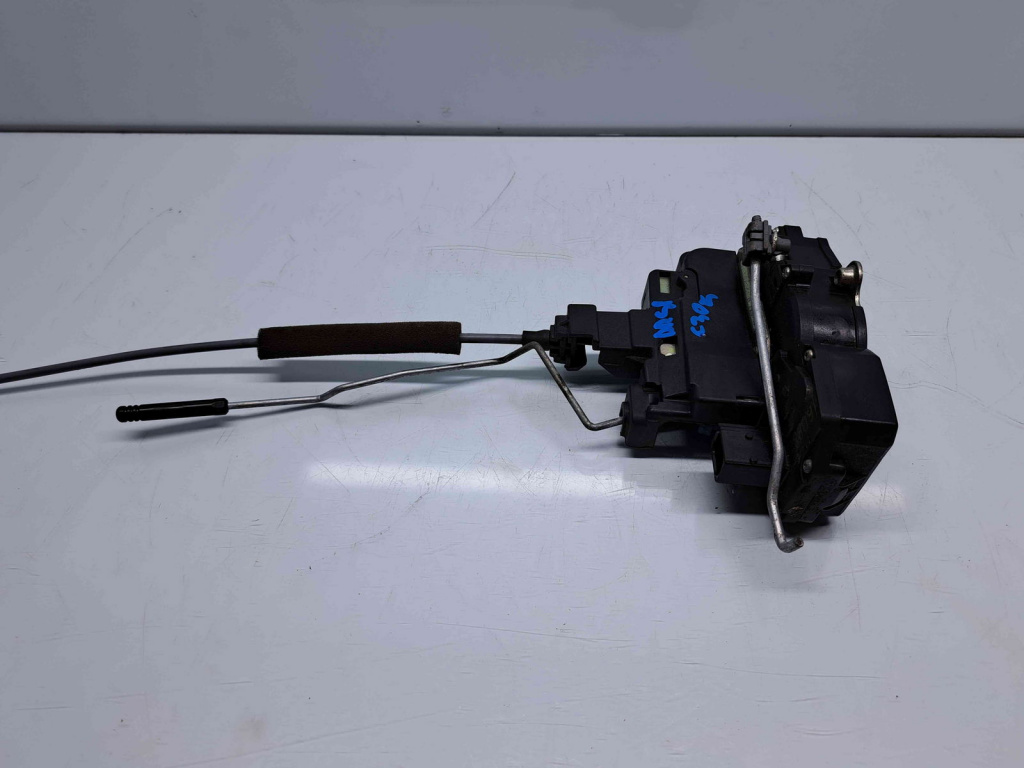 Broasca usa dreapta spate Opel Antara [F