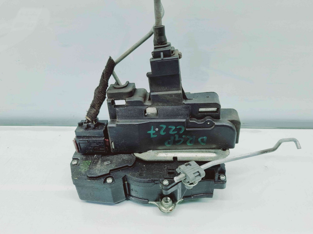 Broasca usa dreapta spate Opel Antara [Fabr 2006-2017] OEM