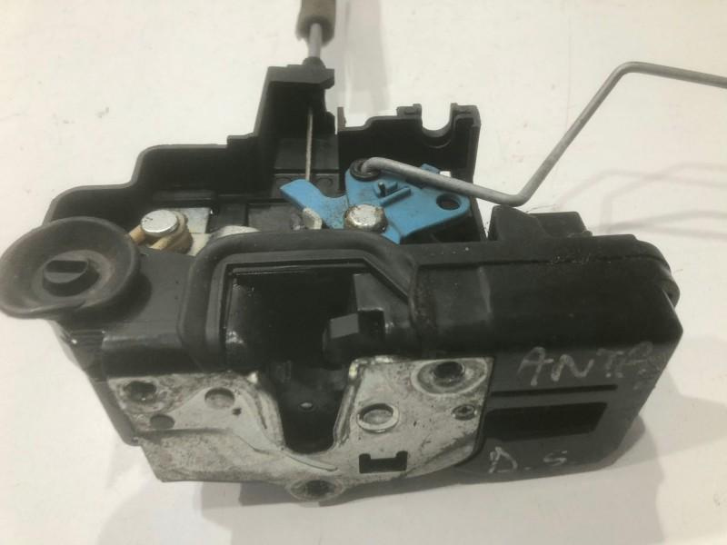 Broasca usa dreapta spate Opel Antara [facelift] [2011 - 2015]