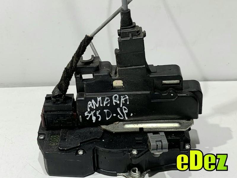 Broasca usa dreapta spate Opel Antara facelift (2010-2016)