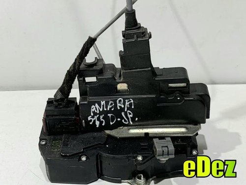 Broasca usa dreapta spate Opel Antara facelift (2010-2016)