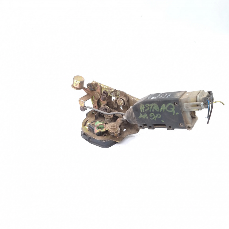 Broasca Usa Dreapta Spate Opel Astra G 1998-2009 90493703, 1101215, 605329