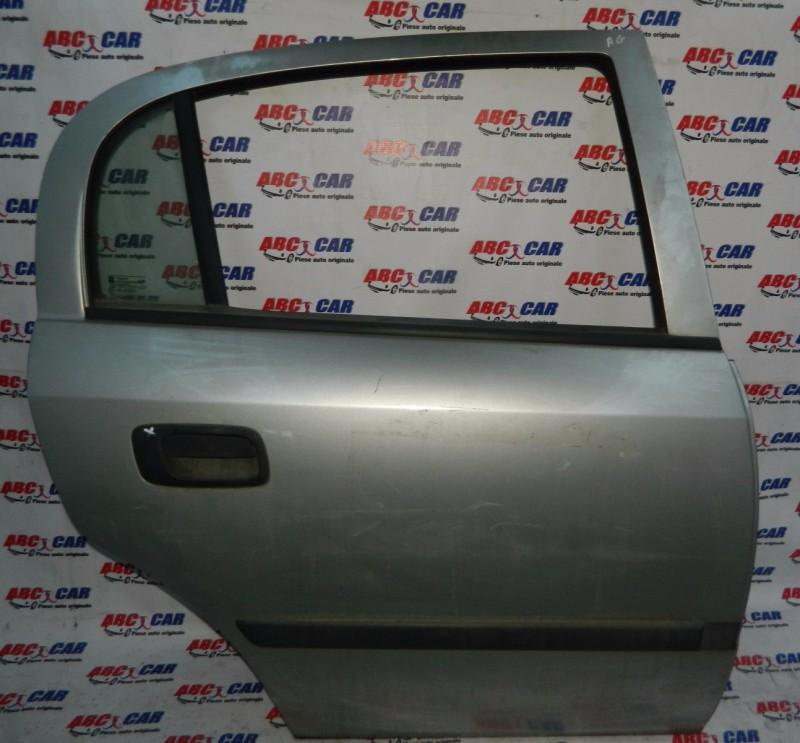 Broasca usa dreapta spate Opel Astra G 1999-2005