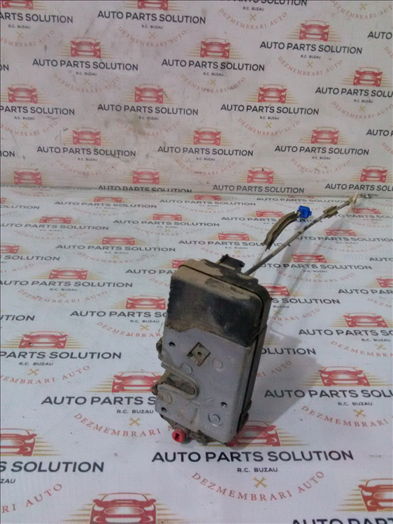 Broasca usa dreapta spate OPEL ASTRA G an fabr. 2001