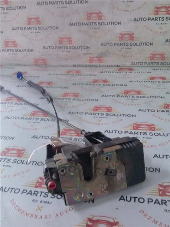 Broasca usa dreapta spate OPEL ASTRA G an fabr. 2001