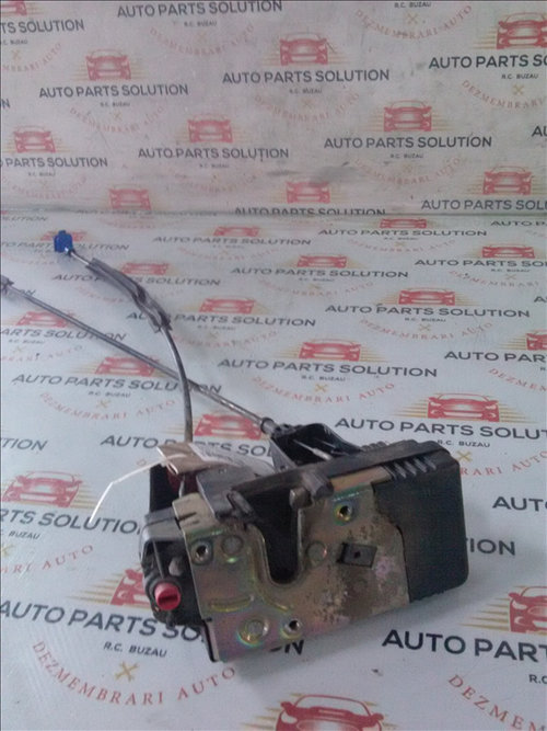 Broasca usa dreapta spate OPEL ASTRA G an fabr. 2001
