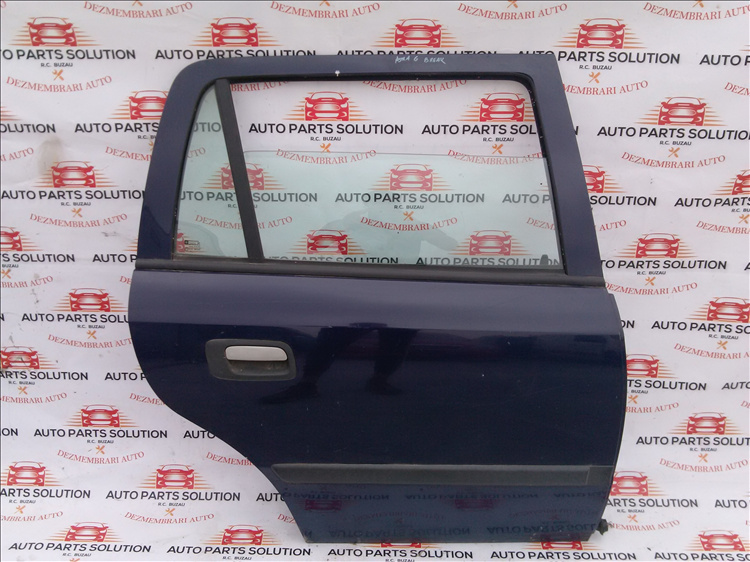 Broasca usa dreapta spate OPEL ASTRA G BREAK an fabr.2008