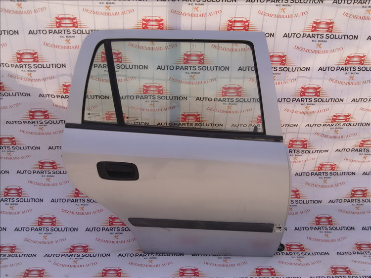 Broasca usa dreapta spate OPEL ASTRA G BREAK