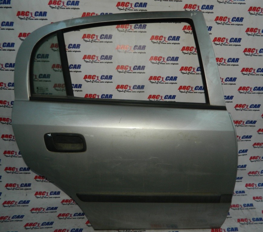 Broasca usa dreapta spate Opel Astra G Hatchback