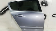 Broasca usa dreapta spate Opel Astra H Hatchback A...