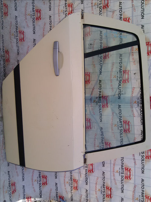 Broasca usa dreapta spate OPEL ASTRA H