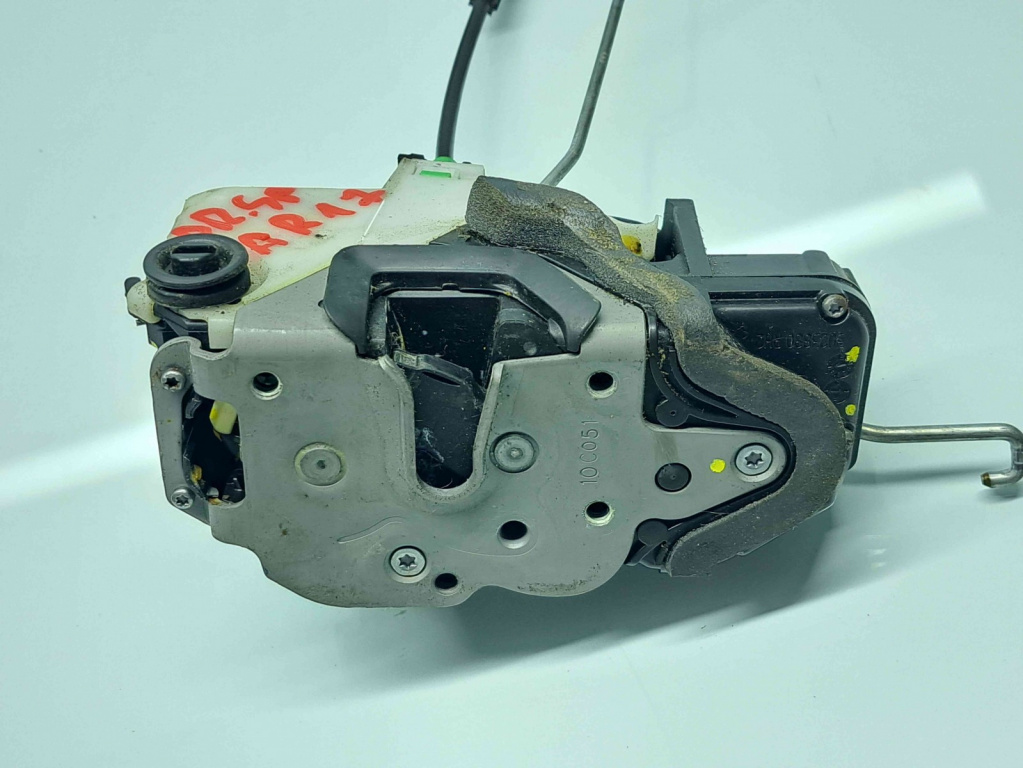 Broasca usa dreapta spate Opel Astra J [Fabr 2009-2015] OEM