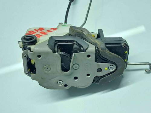 Broasca usa dreapta spate Opel Astra J [Fabr 2009-2015] OEM