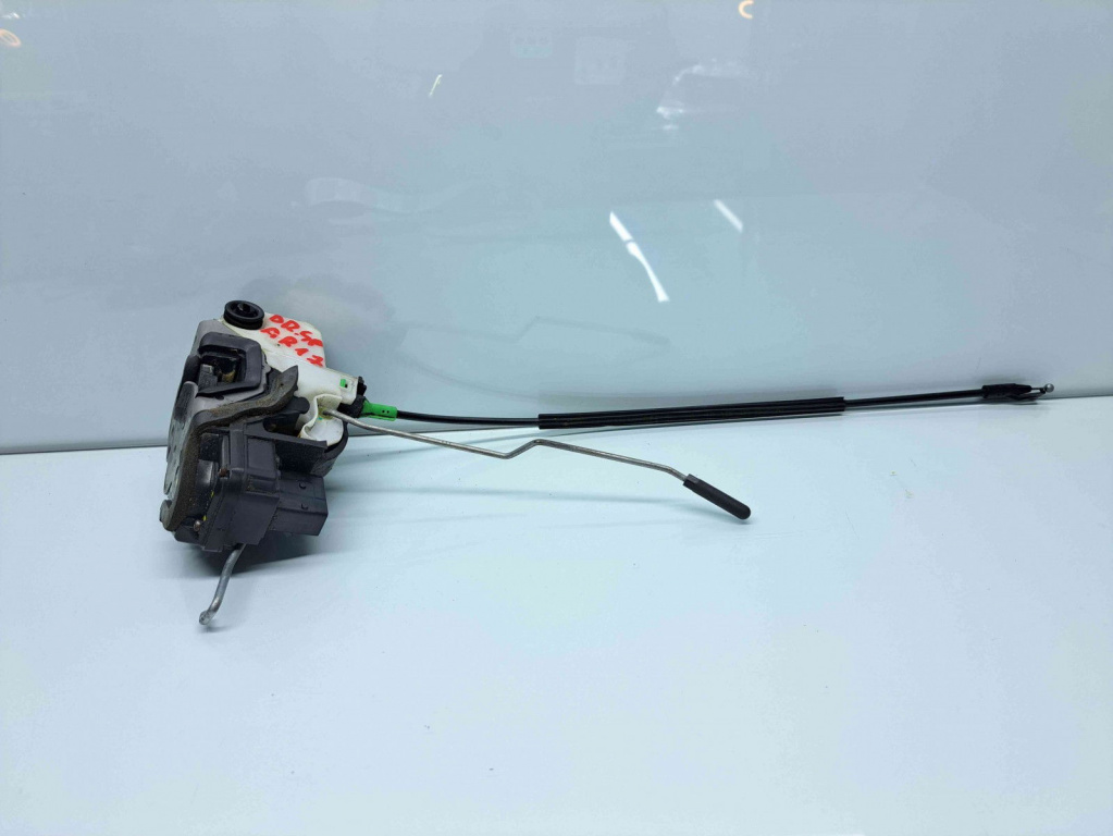 Broasca usa dreapta spate Opel Astra J [Fabr 2009-2015] OEM
