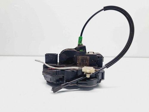 Broasca usa dreapta spate Opel Astra J [Fabr 2009-2015] OEM