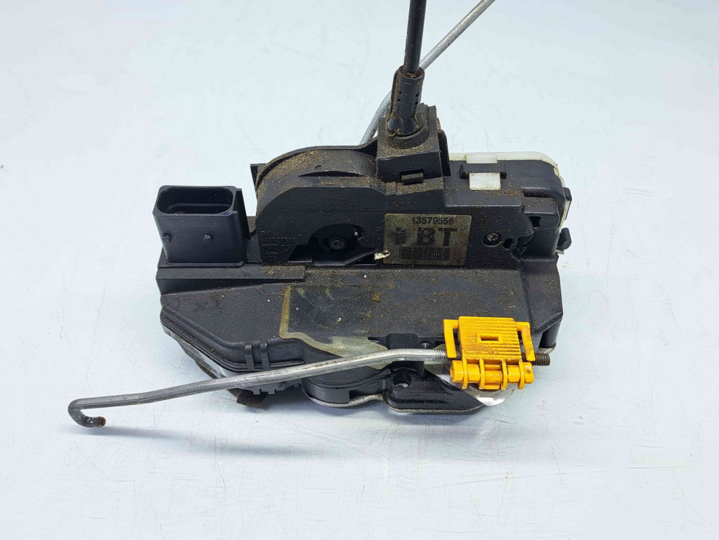 Broasca usa dreapta spate Opel Astra J [Fabr 2009-2015] 13579556