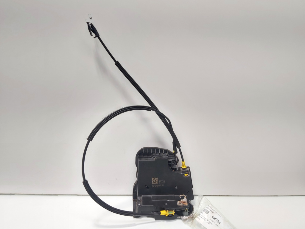 Broasca usa dreapta spate, Opel Astra K Combi (id:695194)