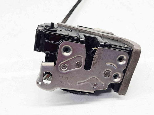 Broasca usa dreapta spate Opel Astra K Hatchback [Fabr 2015-2022] 13598376