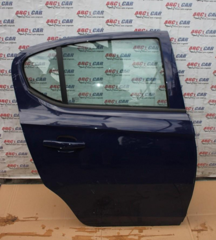 Broasca usa dreapta spate Opel Corsa E 2
