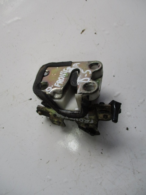 BROASCA USA DREAPTA SPATE OPEL FRONTERA A FAB. 1992 - 1998 ⭐⭐⭐⭐⭐