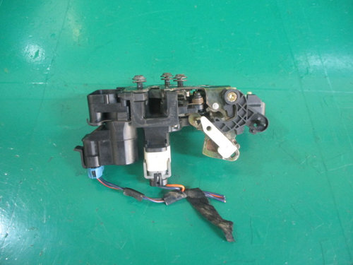 BROASCA USA DREAPTA SPATE OPEL FRONTERA B 4x4 FAB. 1998 - 2004 ⭐⭐⭐⭐⭐