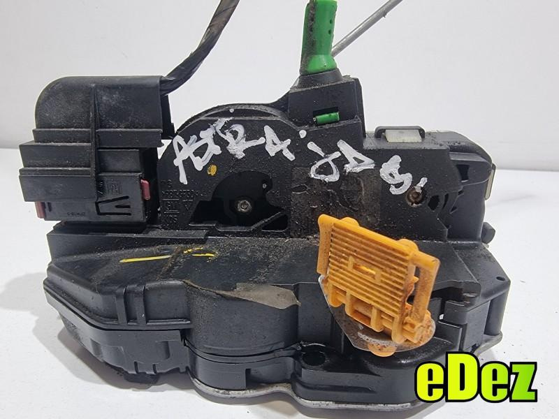 Broasca usa dreapta spate Opel Insignia (2008-2013) 13579556