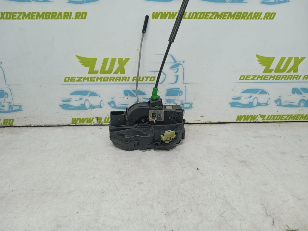 Broasca usa dreapta spate Opel Insignia A [2008 - 2014] 2.0 cdti A20DTJ