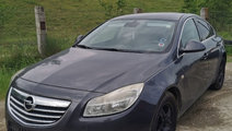 Broasca usa dreapta spate Opel Insignia A 2010 Ber...