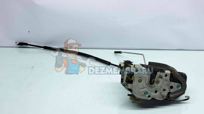 Broasca usa dreapta spate Opel Insignia A [Fabr 2008-2016] OEM