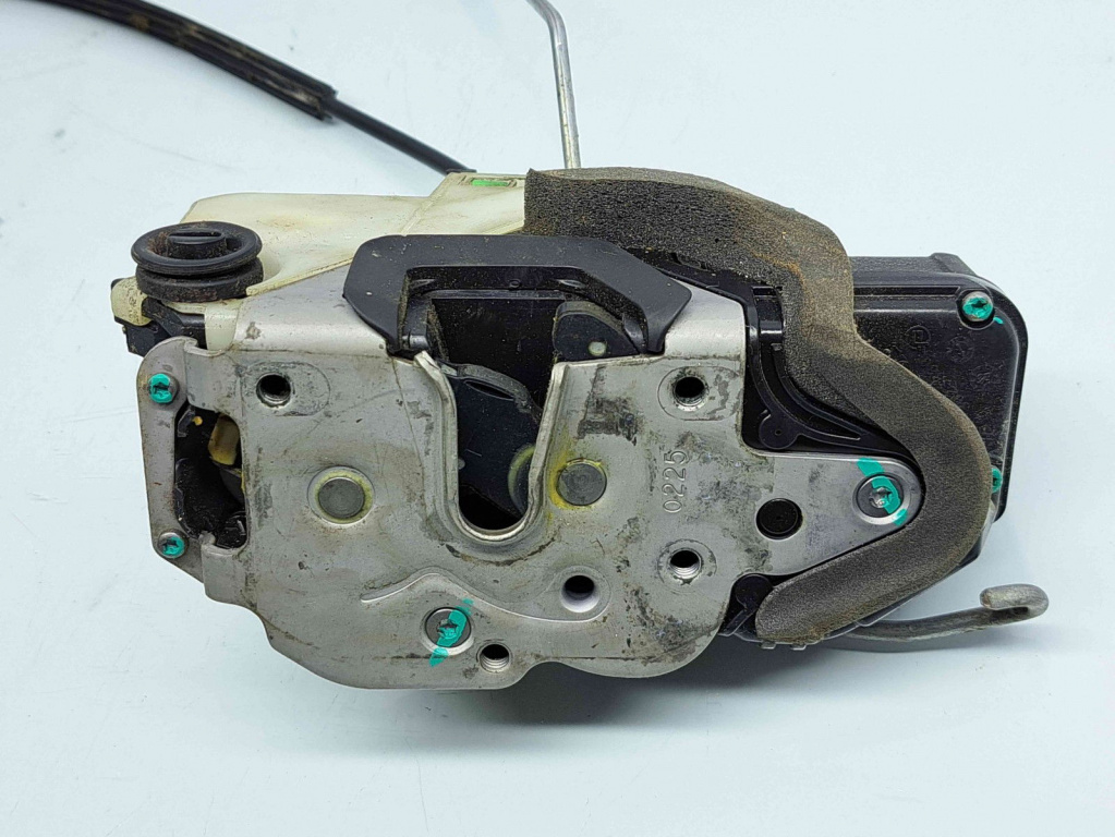 Broasca usa dreapta spate Opel Insignia A [Fabr 2008-2016] OEM