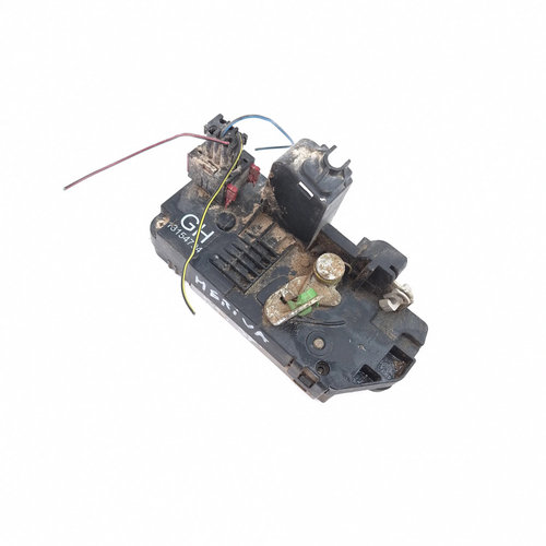 Broasca Usa Dreapta Spate Opel Meriva 2003-2010 13154794, Gh13154794