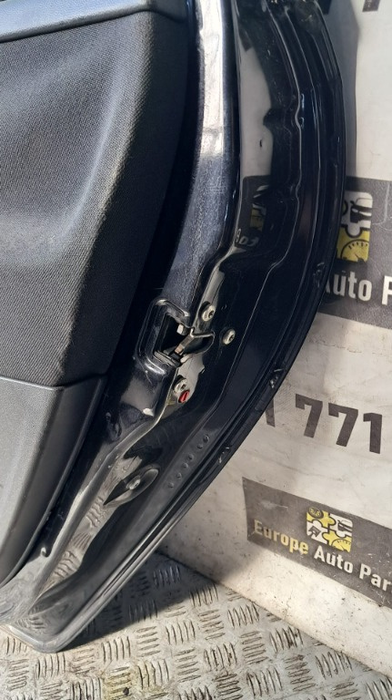 Broasca usa dreapta spate Opel Meriva an 2007