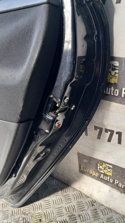 Broasca usa dreapta spate Opel Meriva an 2007