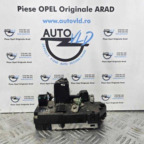 Broasca usa dreapta spate Opel Tigra B 2004-2009 13154794 GH