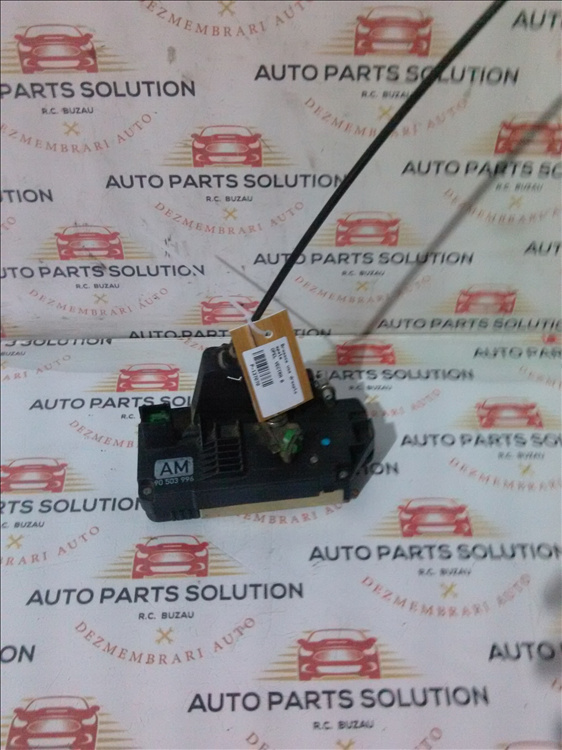 Broasca usa dreapta spate OPEL VECTRA B