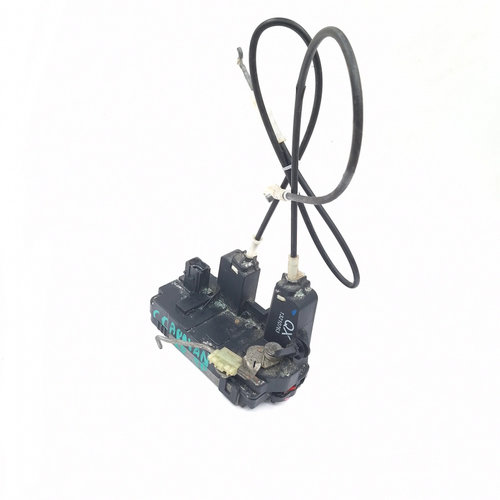 Broasca Usa Dreapta Spate Opel Vectra C 2002-2008 13210763, Qx13210763
