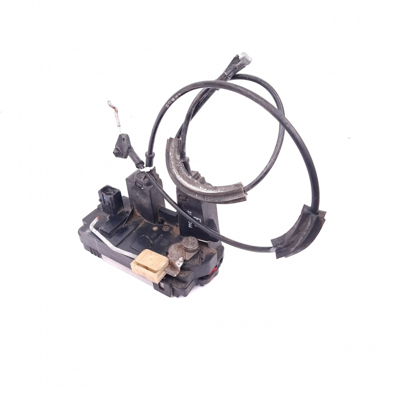 Broasca Usa Dreapta Spate Opel Vectra C 2002-2008 24447346, Fg24447346