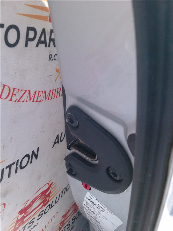 Broasca usa dreapta spate OPEL VECTRA C