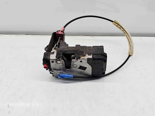 Broasca usa dreapta spate Opel Zafira B (A05) [Fabr 2006-2011] 13210739