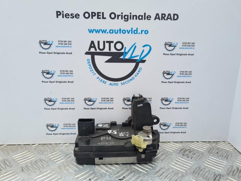 Broasca usa dreapta spate Opel Zafira B Facelift 2008-2014 13210739 PW